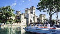 4-Day Italian Lakes Tour from Milan