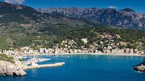 Soller Port with Train and Tram Mallorca Half Day Trip