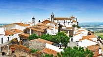 Safe Private Tour - Évora & Monsaraz
