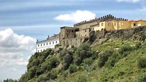 Safe Private Tour - Three Castle: Setúbal, Palmela & Sesimbra