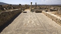 Day Trip from Fes to Meknes Volubilis