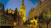 Seville Private Walking Tour with Alcazar & Cathedral Tickets 