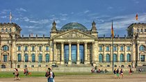 Best of Berlin with a licensed Guide