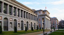  Private Combo Tour Prado Museum and Reina Sofia