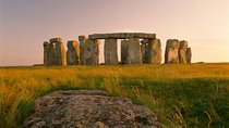 Southampton Pre-Cruise Tour: London to Southampton via Stonehenge