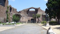 Rome: a journey into Roman times, Half Day Private Tour