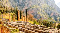 Amazing Delphi Full Day Private Tour - Visit the Navel of Earth