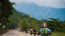 2-Day Coastal Motorcycle Tour