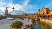Full Day Seville Tour with tickets (optional Tapas & Flamenco)