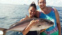 Shared Sportfishing Trip from Fort Lauderdale