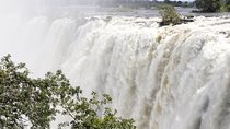 Victoria Falls Tours in Zambia from Livingstone