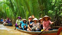 Mekong Delta 2 Days/1Night Tours