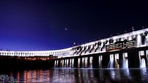 Itaipu Iluminated