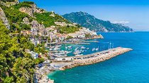 3 Days in Sorrento, Capri & Pompeii: la Dolce Vita