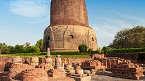 Half-Day Sarnath Tour from Varanasi