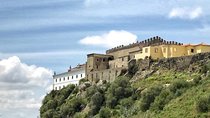 Safe Private Tour - Three Castles Setúbal, Palmela & Sesimbra