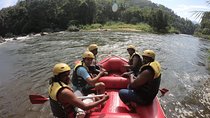 White Water Rafting