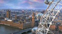4 Hour Tour London Eye and Tower Of London (With Private Guide)