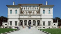 Borghese Gallery Skip-the-Line Tickets with Host