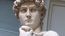 Florence Private Tour of Academy Gallery & Michelangelo's David with Local Guide