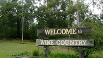 Hunter Valley Wineries