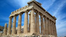 ATHENS INTRODUCTION - FOR FIRST TIME VISITORS- Full day Private Tour 