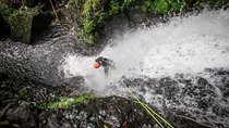 Canyoning Bali : Anahata CANYON (Adventure, discovery, nature)