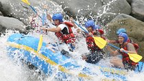 The Authentic Pacuare River Costa Rica Rafting Tour