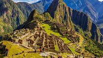 Machu Picchu One Day Tour From Cusco