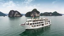 Halong Bay 2 Days/1 Night with Alisa Cruises 5 Star All included
