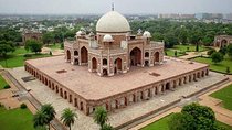 Same day Delhi tour from Delhi