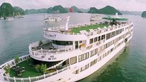 Halong Bay 2 Days/1 Night with 5 Star Cruise