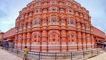 3 Day Jaipur tour from Delhi