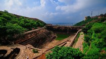 Nahargarh Water Walk - Guided 2-Hour Heritage Tour in Jaipur
