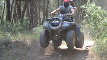 Antalya Quad Safari