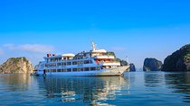 Halong Bay 2 Days 1 Night with 5 Star Cruise Luxury