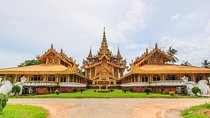 Bago Full-Day Private Tour from Yangon
