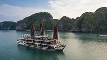 Orchid Cruise 2 Days/1 Night 5 Star All Included