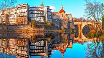 Private tour Portugal and Spain (North and Center) 15 days