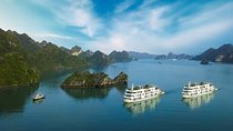 Halong Bay 2 Days/1 Night with Era Cruise 5 Star All Included