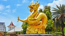 Private Phuket City Tour with Licensed Guide