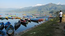 7 Days Exclusive Nepal Luxury Tour from Kathmandu 