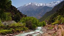 3 Days Berber villages Hike (Atlas Mountains)