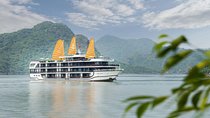 Halong Bay 2 Days/1Night with La Regina Legend Cruise 5 Star