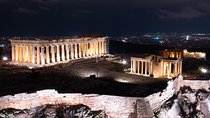Athens By Night Private Tour