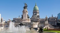 Private Customizable City Tour of Buenos Aires