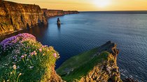 Cliffs of Moher Private Award Winning Luxury Mercedes Car Tour