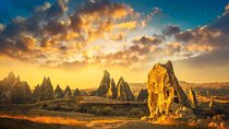 Private Tour : All Highlights of Cappadocia 1 Day