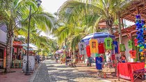 Full-Day Sayulita and San Pancho from Puerto Vallarta