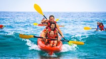 La Jolla Kayak Rental